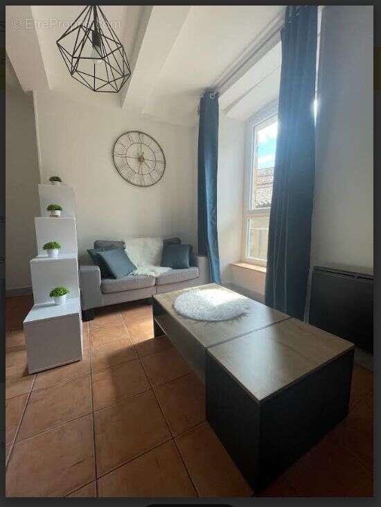 Appartement à AUBENAS