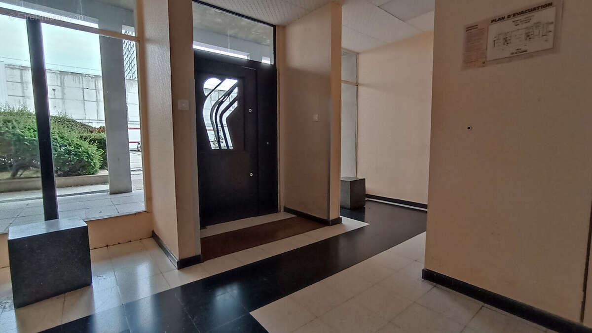 Appartement à LE HAVRE