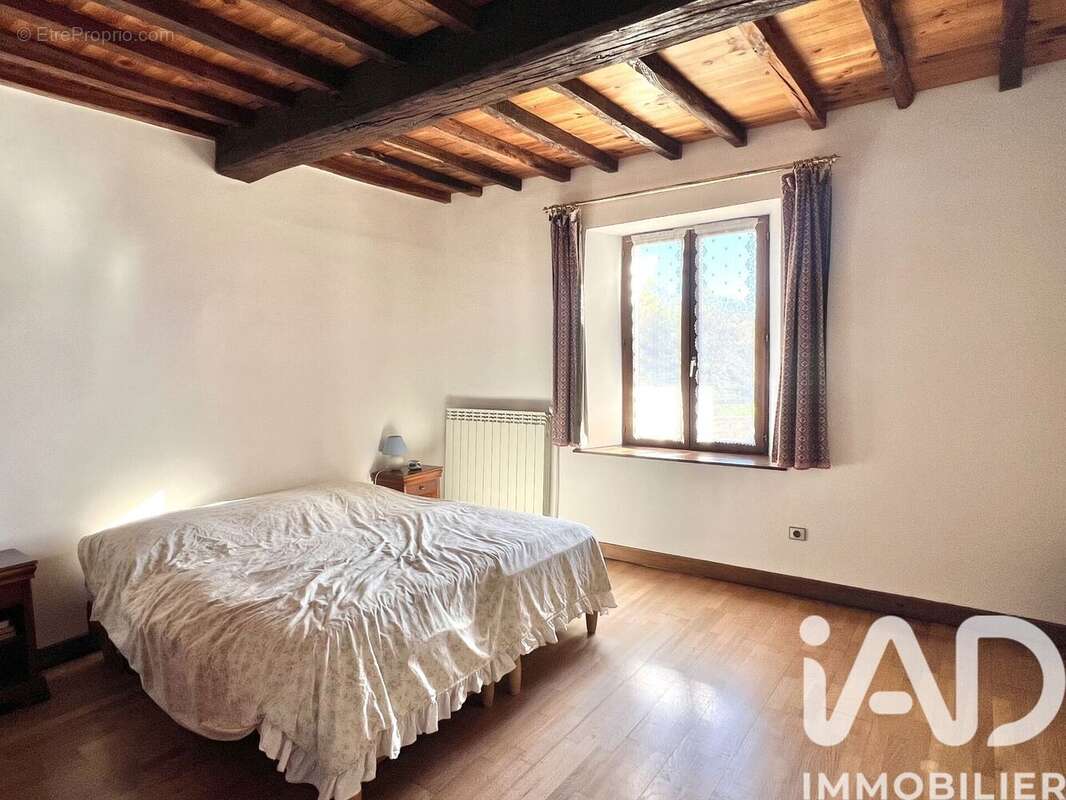 Photo 7 - Maison à LA FRETTE