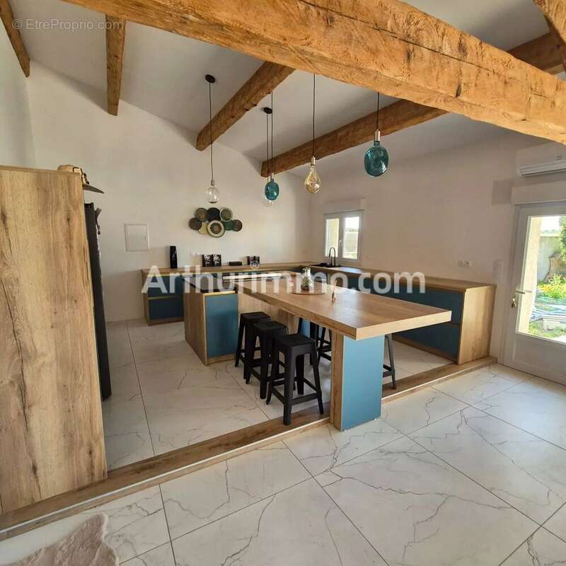 Maison à BEZIERS