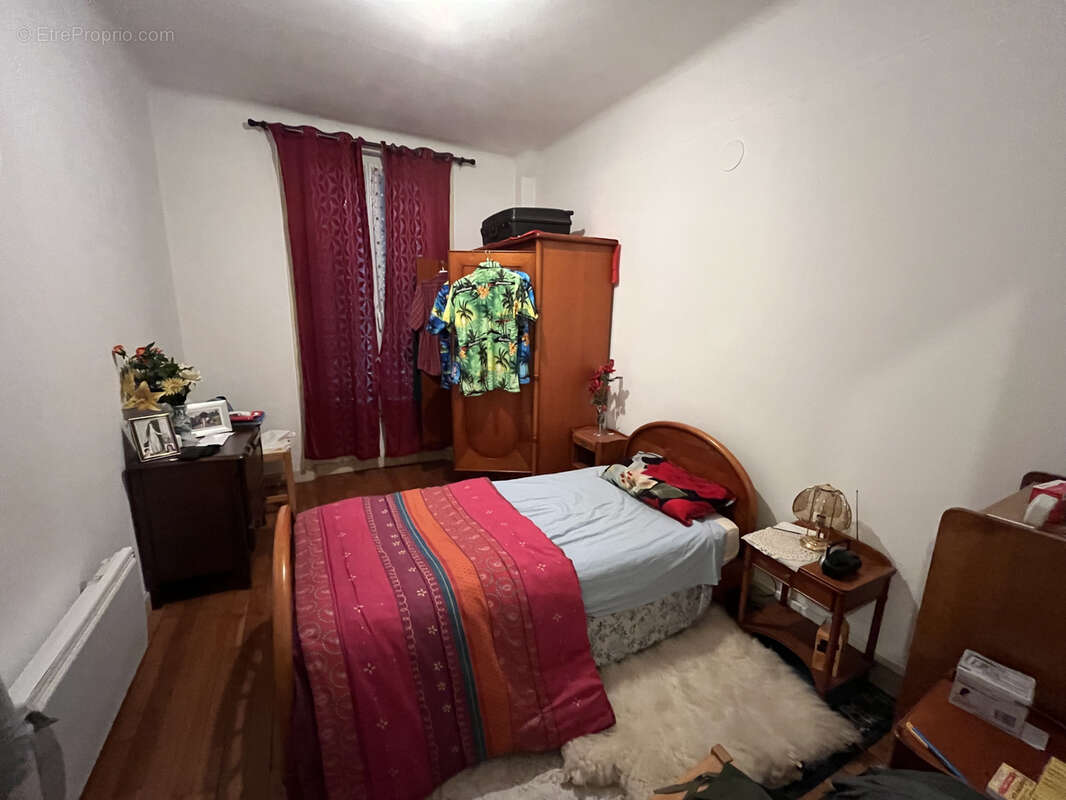 Appartement à VITRY-LE-FRANCOIS