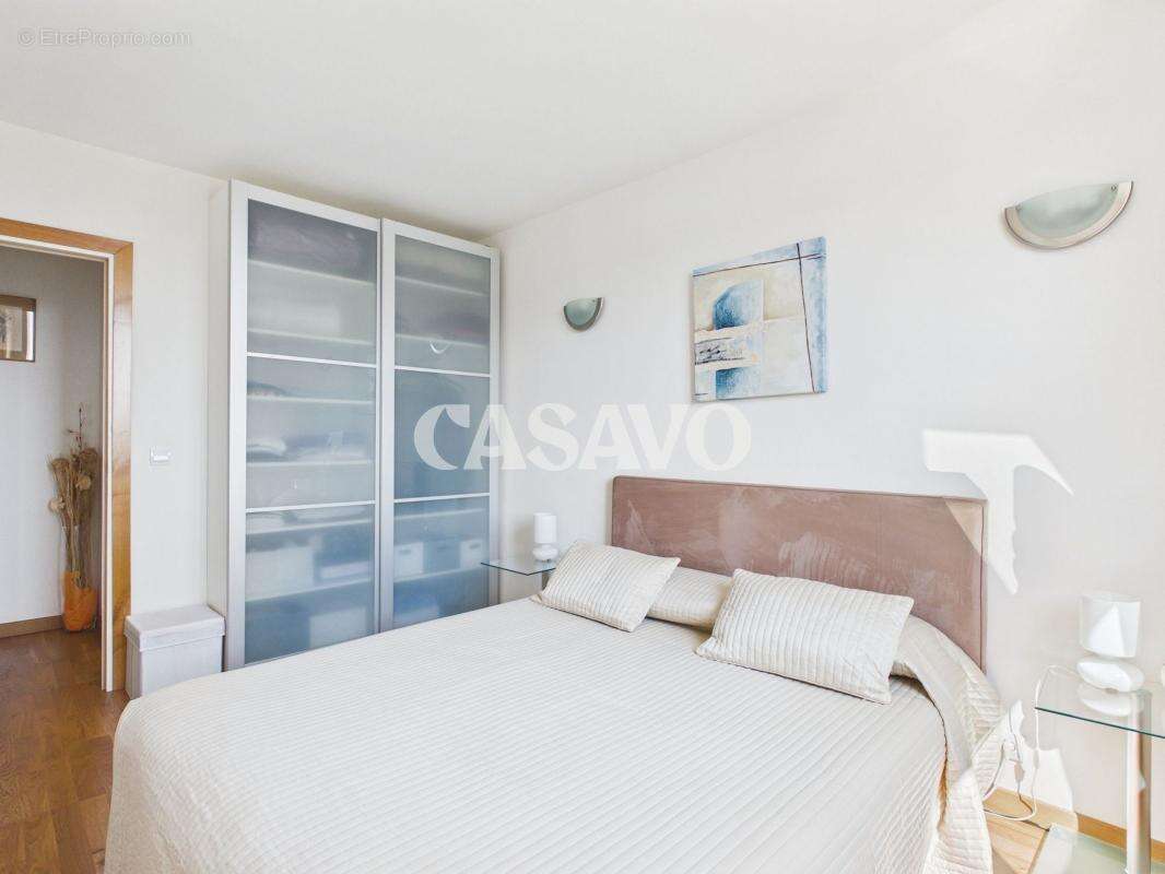 Vente Appartement 3 pièces de 72m² - 92210 Saint-Cloud - photo 14