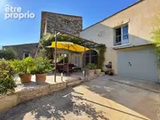 Maison à MANAS