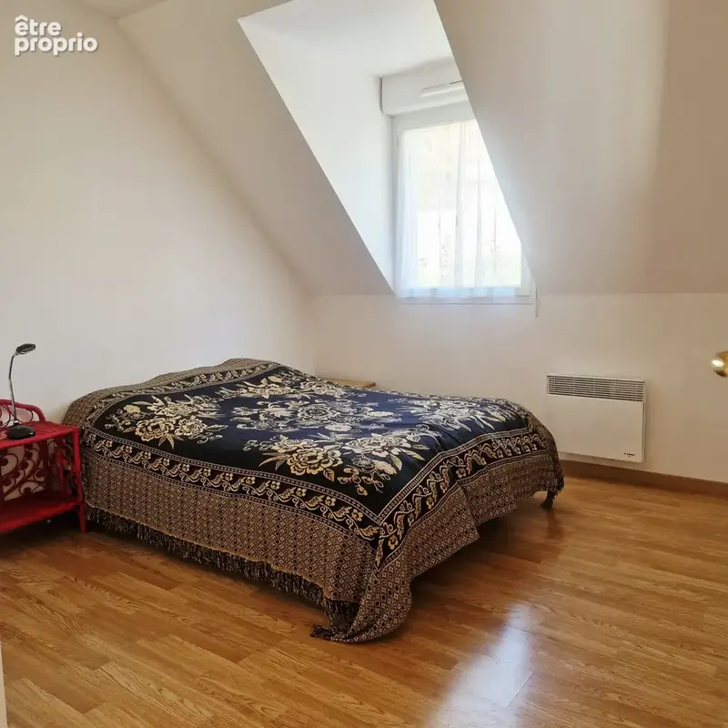 Maison 5pp avec jardin et garage - commodites accessibles a pied - photo 10