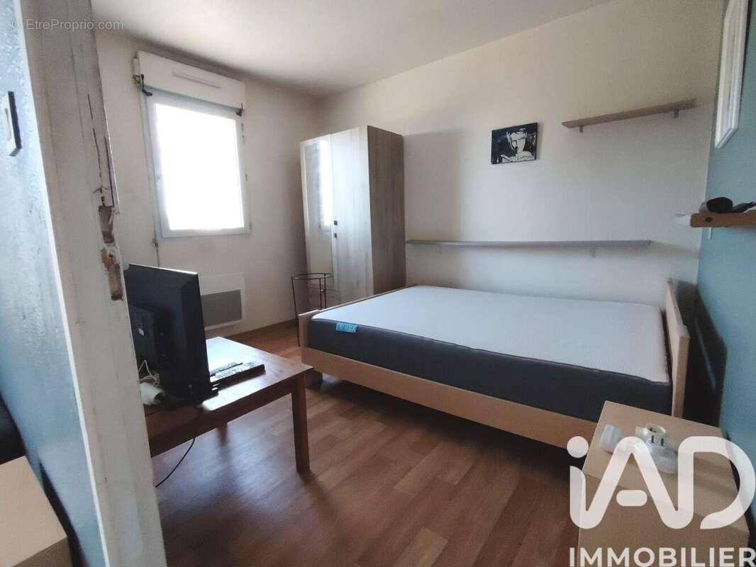 Photo 6 - Appartement à LA ROCHE-SUR-YON