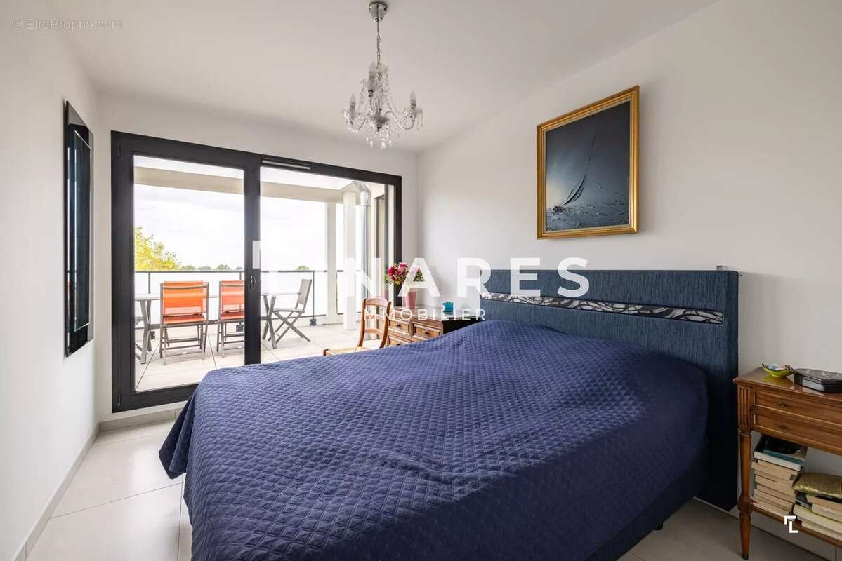 Appartement à MARSEILLE-12E