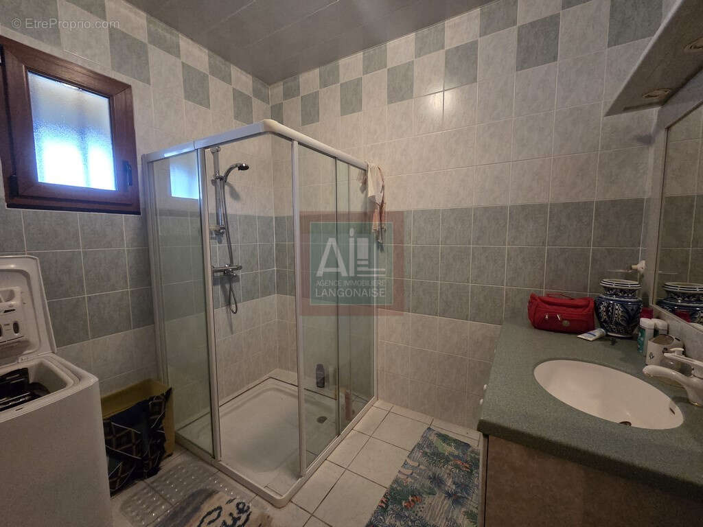 Maison à CHAMBON-LE-CHATEAU