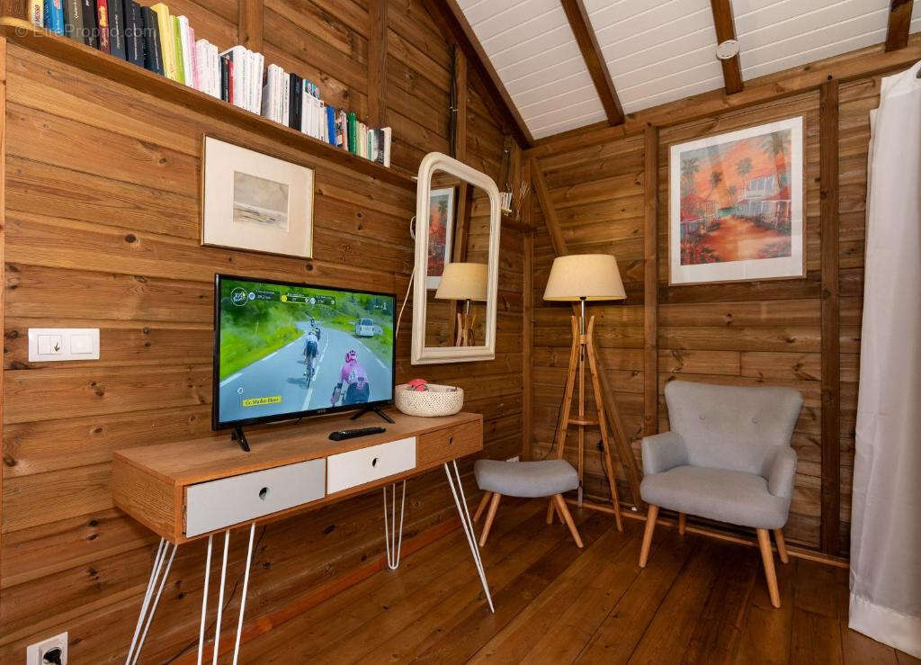 Maison à SAINT-FRANCOIS