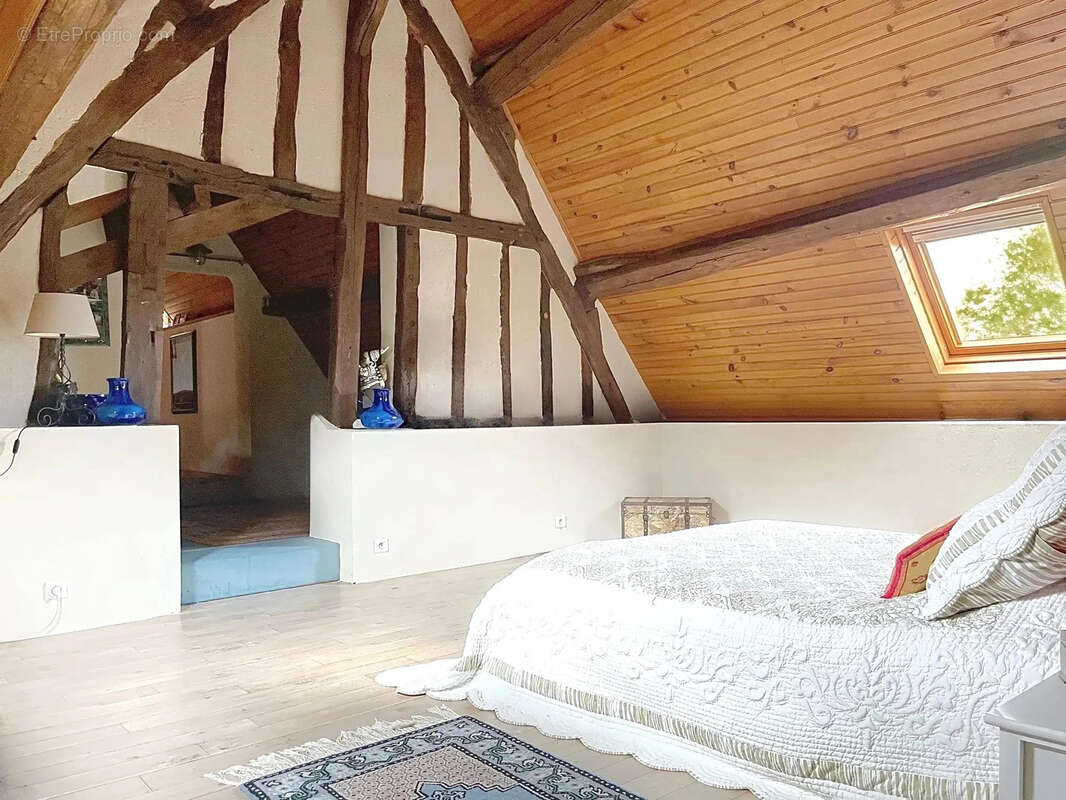 Maison à L'HOSMES