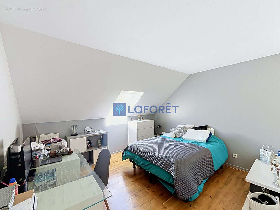 Maison Etiolles 7 pièces 159 m2 - photo 16