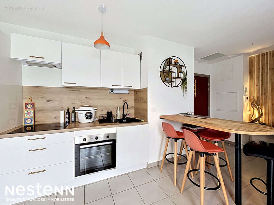 Appartement à NARBONNE