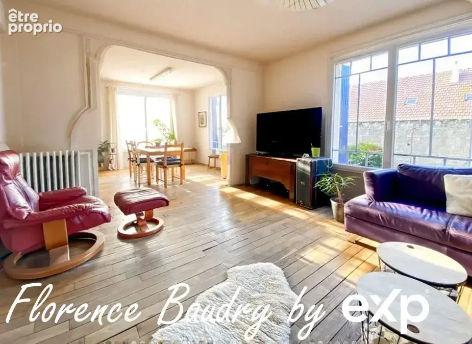 Maison 195 m² à Ouistreham  - photo 5