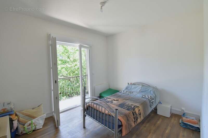Appartement à SAINT-MARTIN-DE-VALAMAS
