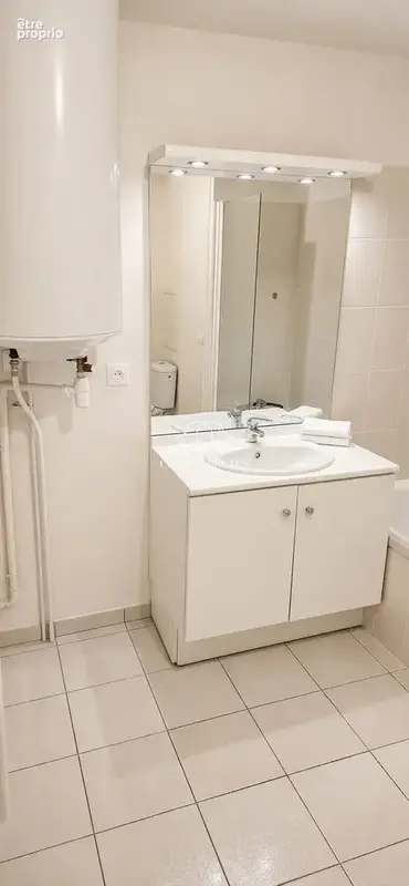 Appartement 2 pièces 38 m² à vendre à L'isle-D'abeau (38080) - photo 4