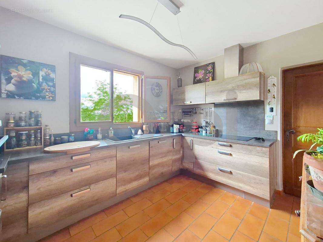 Maison contemporaine 3 chambres – Beauregard-de-Terrasson - photo 5