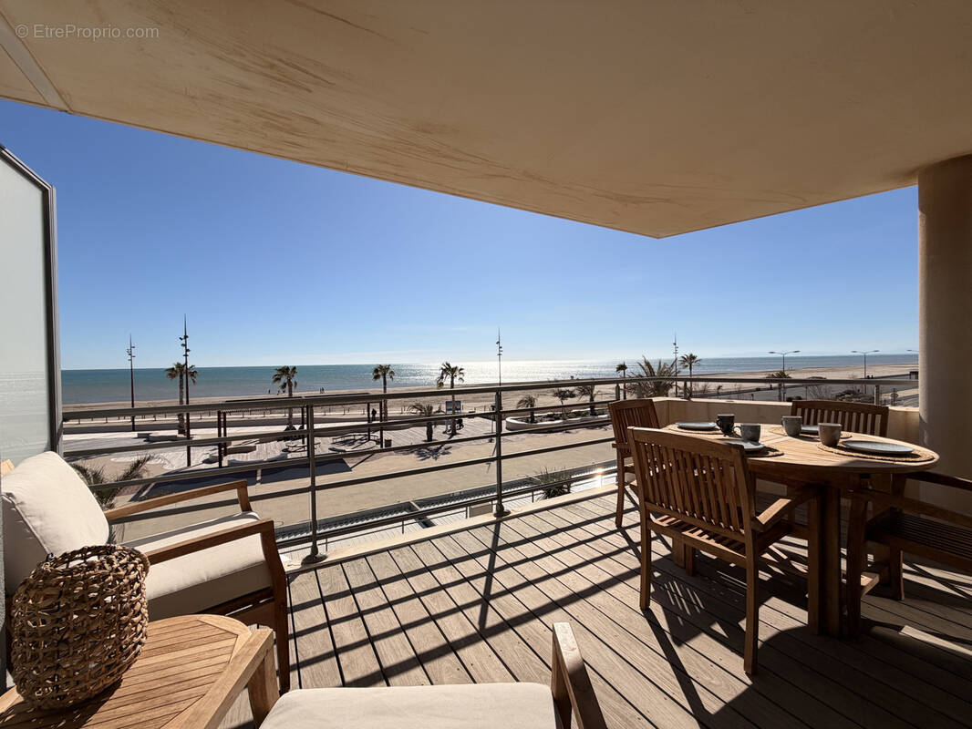 Appartement à NARBONNE