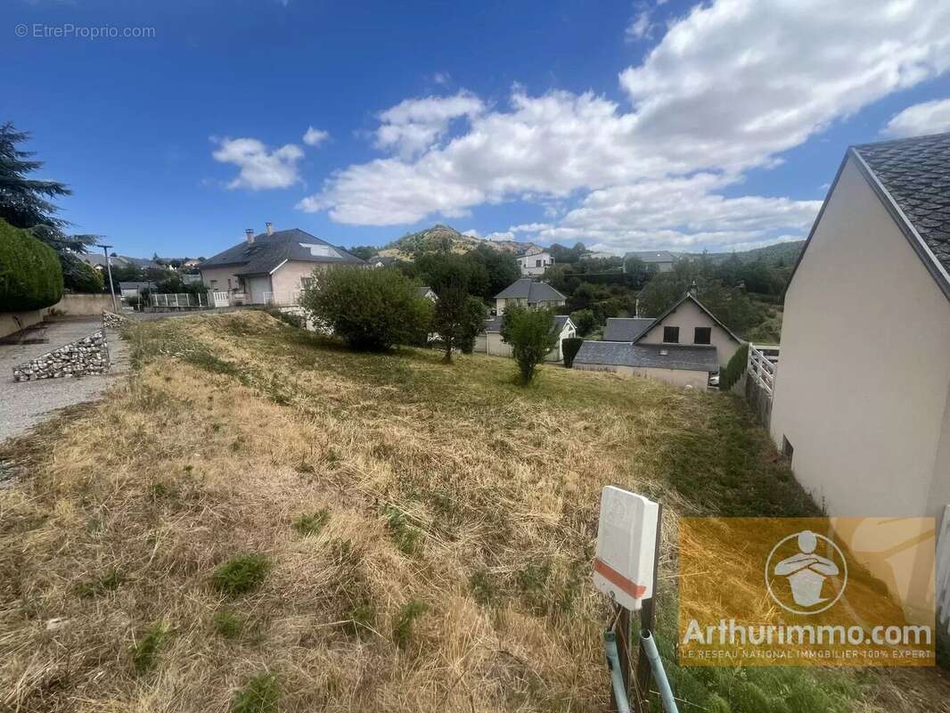 Vente Terrain Severac-d'aveyron(12150) 30 000ï¿œ - photo 3