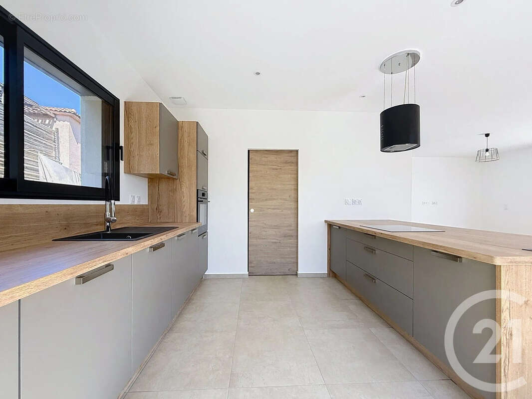 Maison 120 m² à San-Nicolao  - photo 3