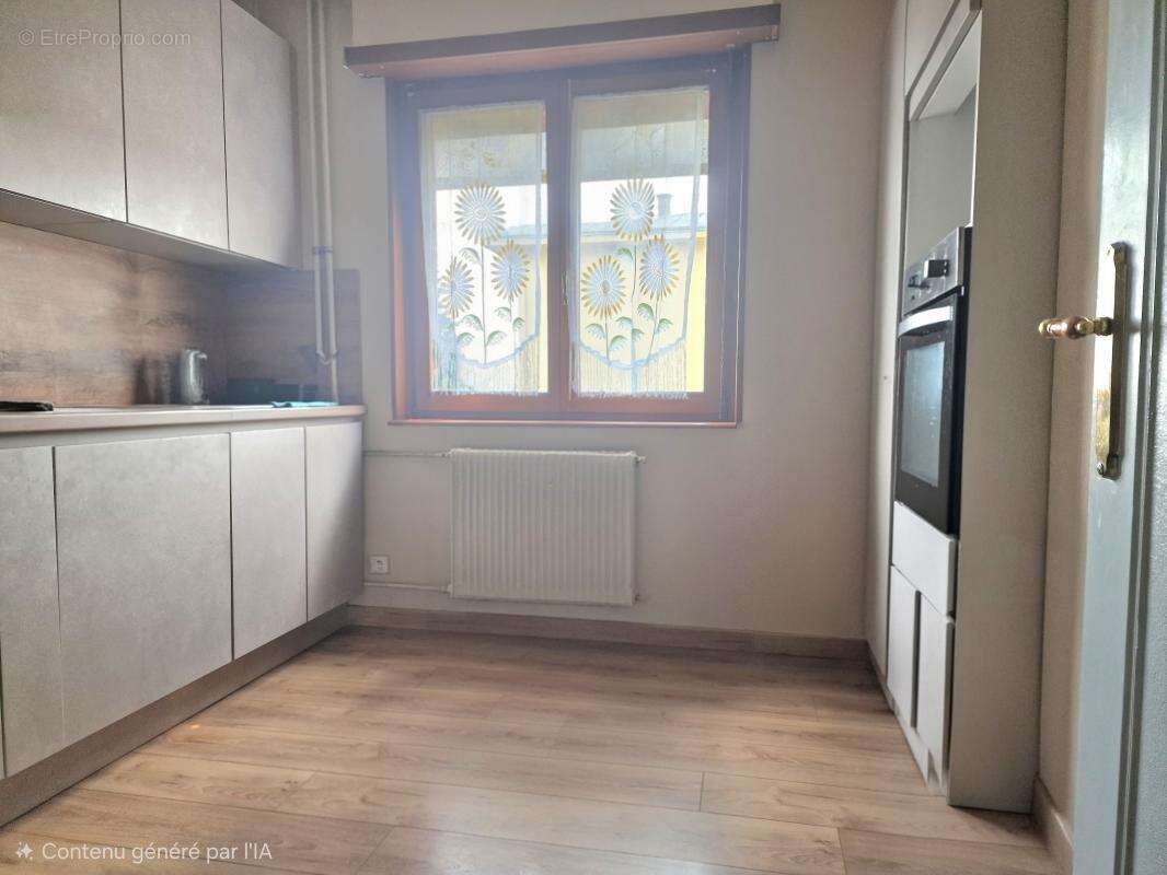 Appartement - photo 4