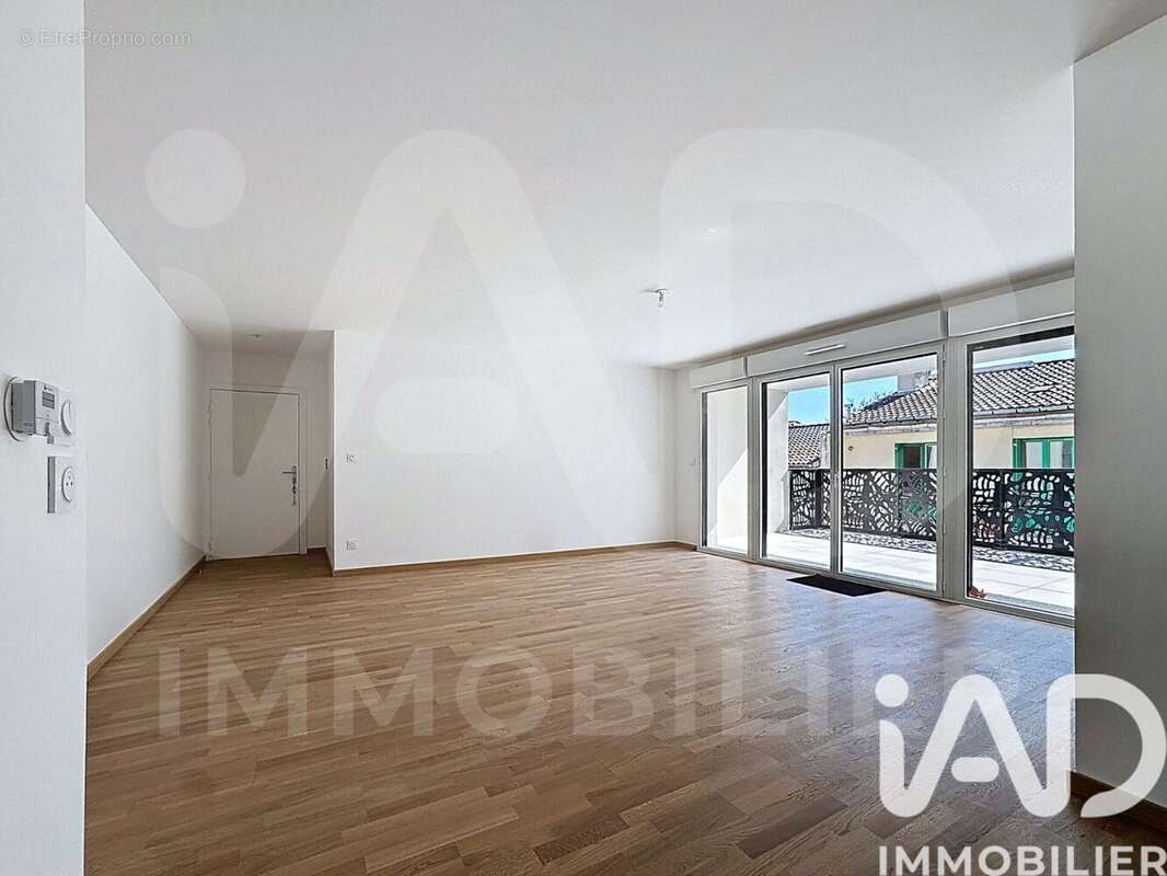 Photo 3 - Appartement à TOULOUSE