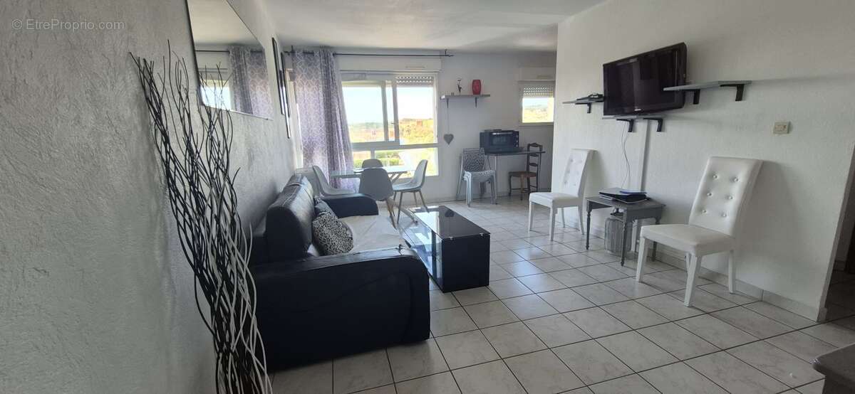Appartement à AGDE