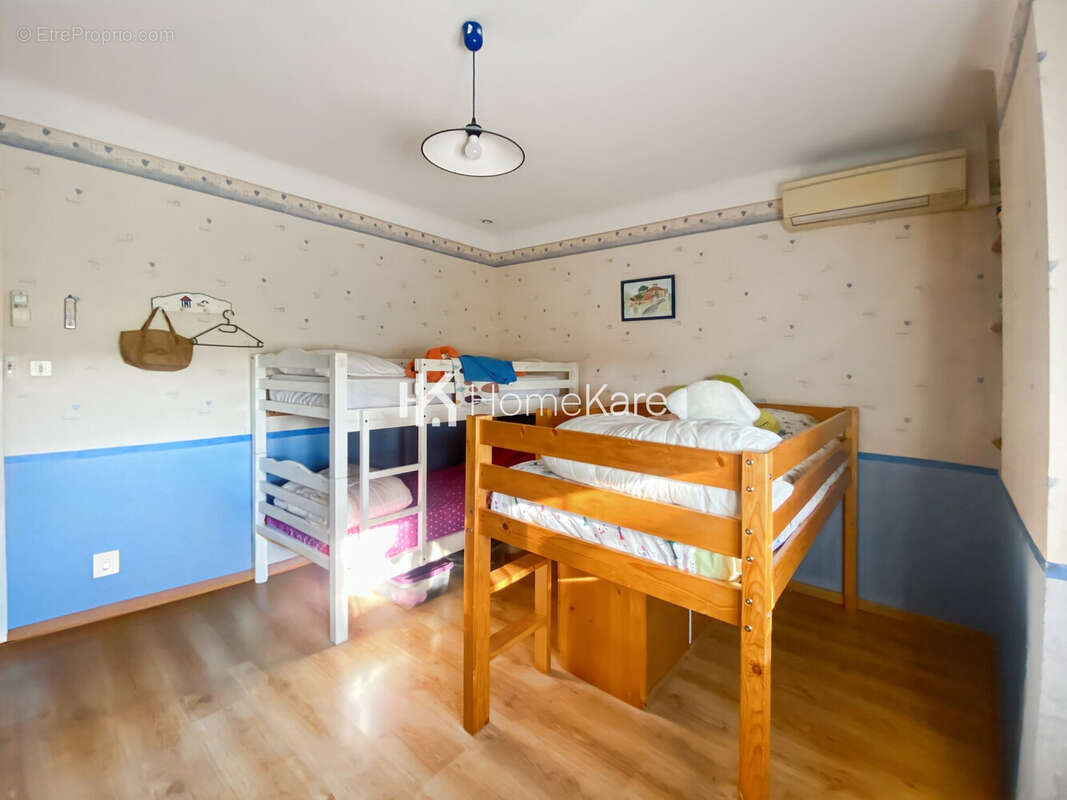 Maison à CASTELSARRASIN