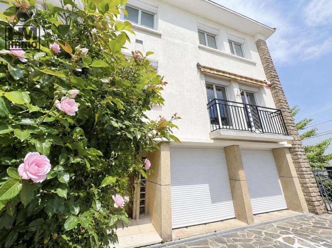 Maison à LIMOGES