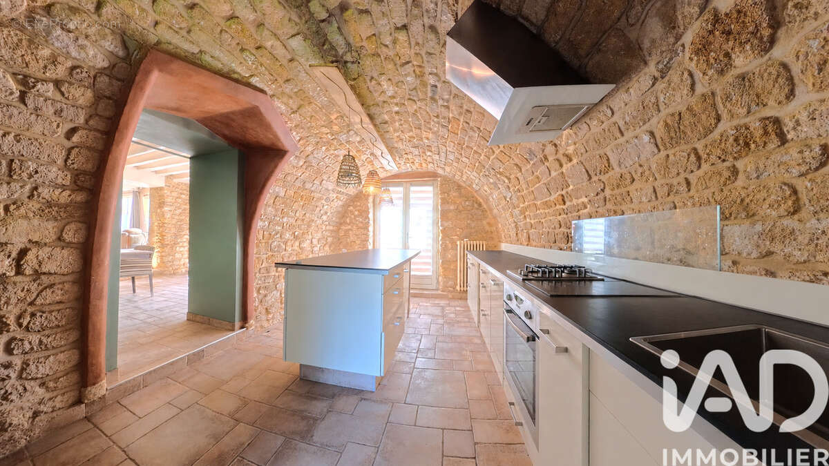 Photo 6 - Maison à SERAINCOURT