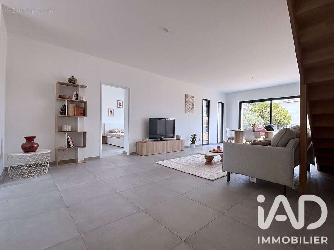 Photo 5 - Maison à MERIGNAC