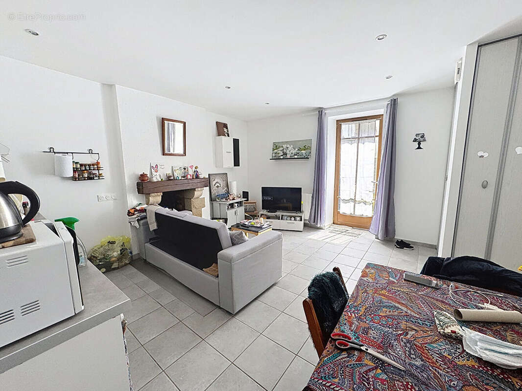 Appartement à CONCARNEAU