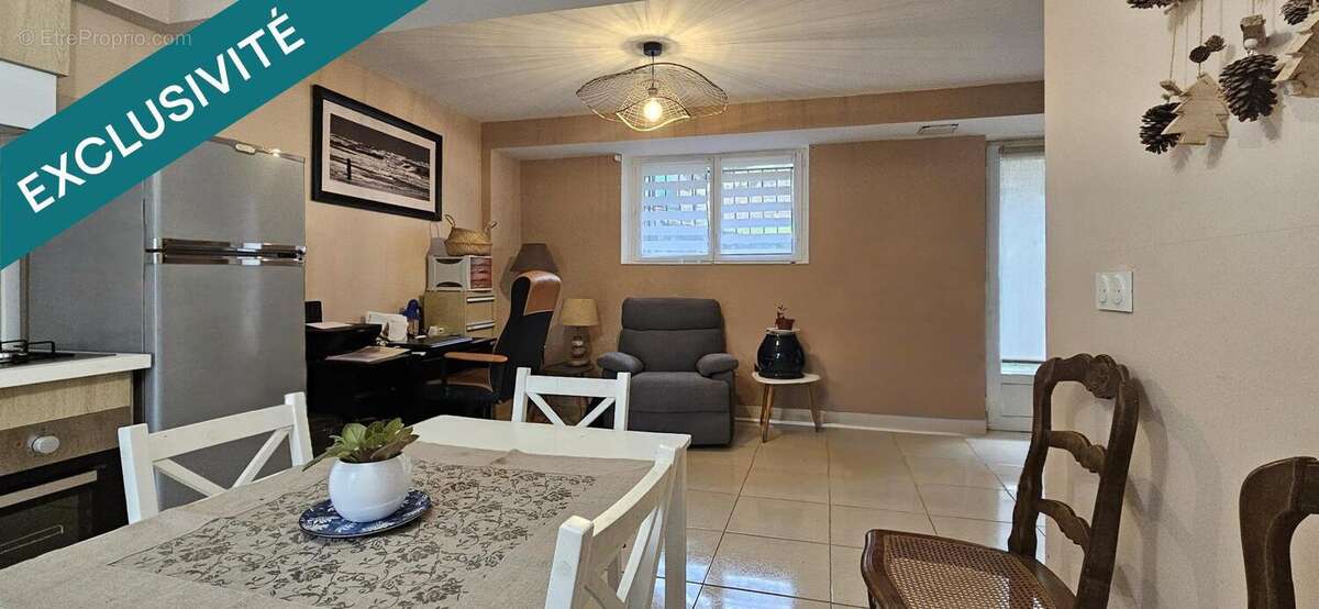 Maison 117 m² à Saint-Chamant  - photo 6