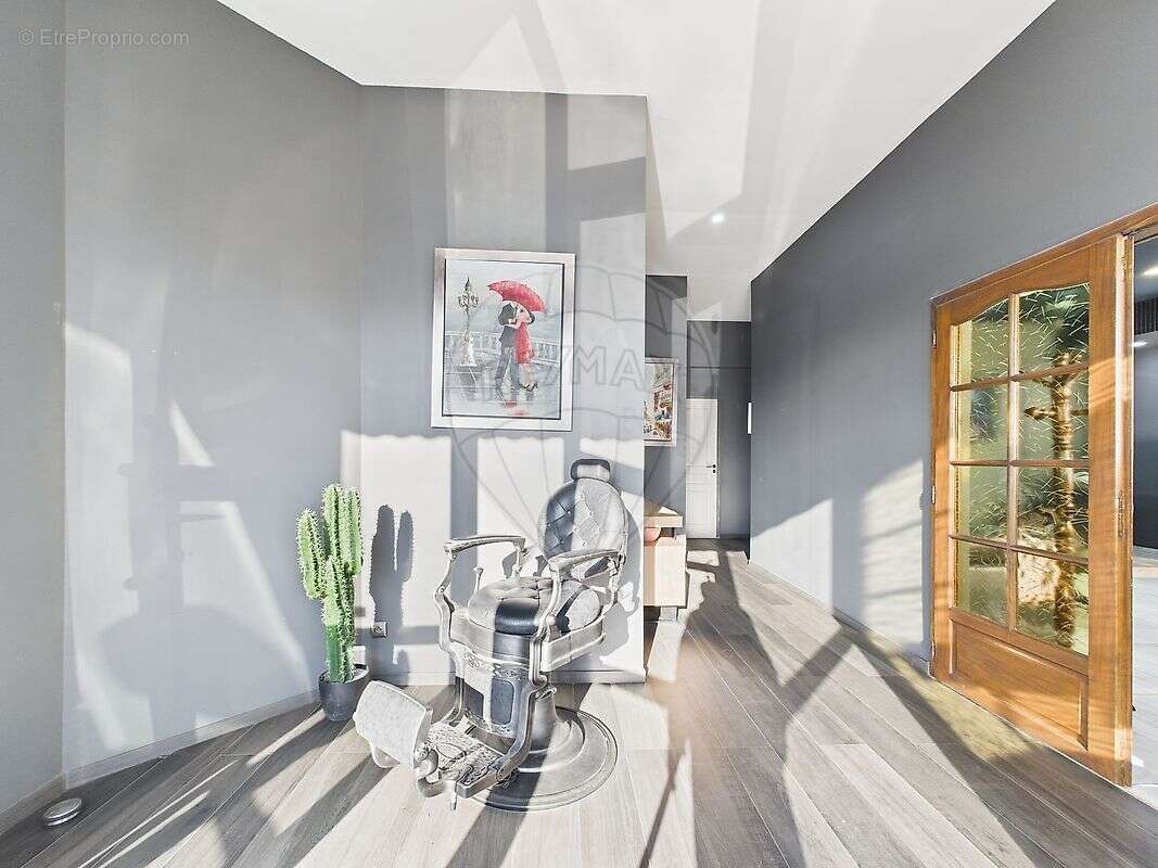 Commerce à HERSERANGE