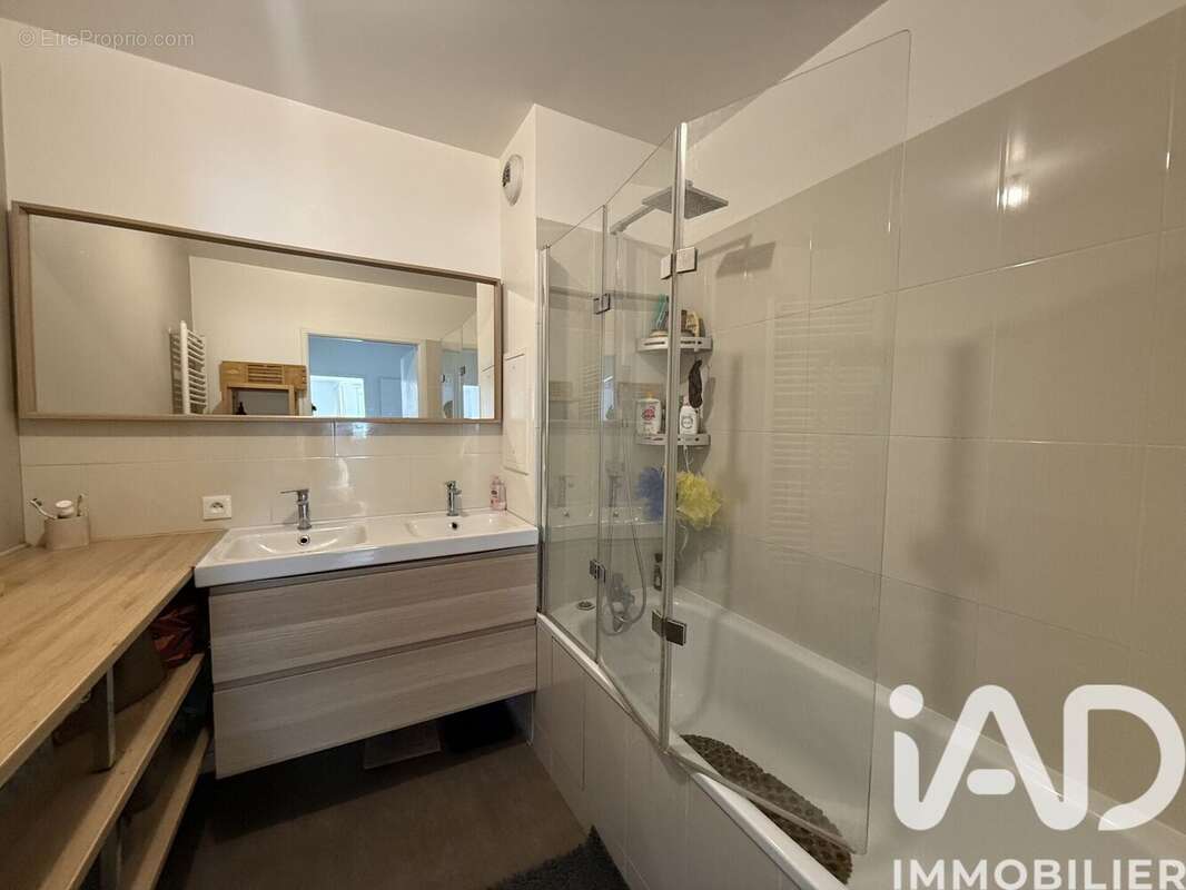 Photo 8 - Appartement à MEAUX
