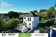Maison à FRAHIER-ET-CHATEBIER