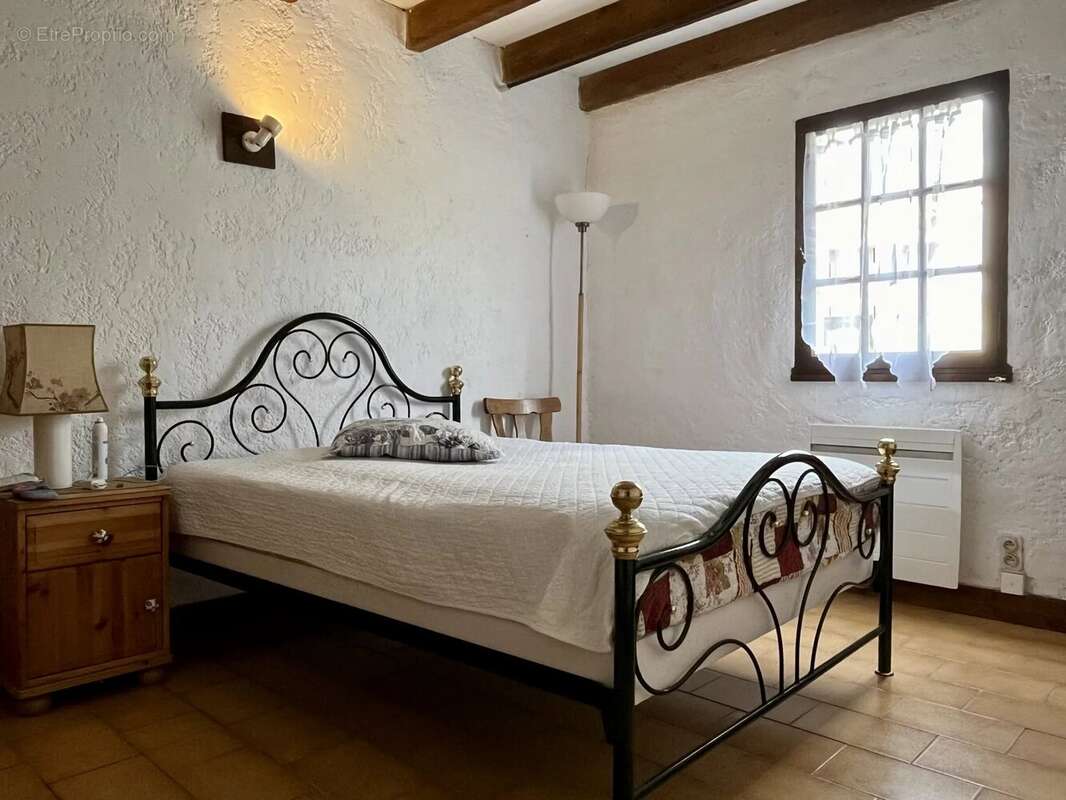 Maison de village en pierre - photo 6