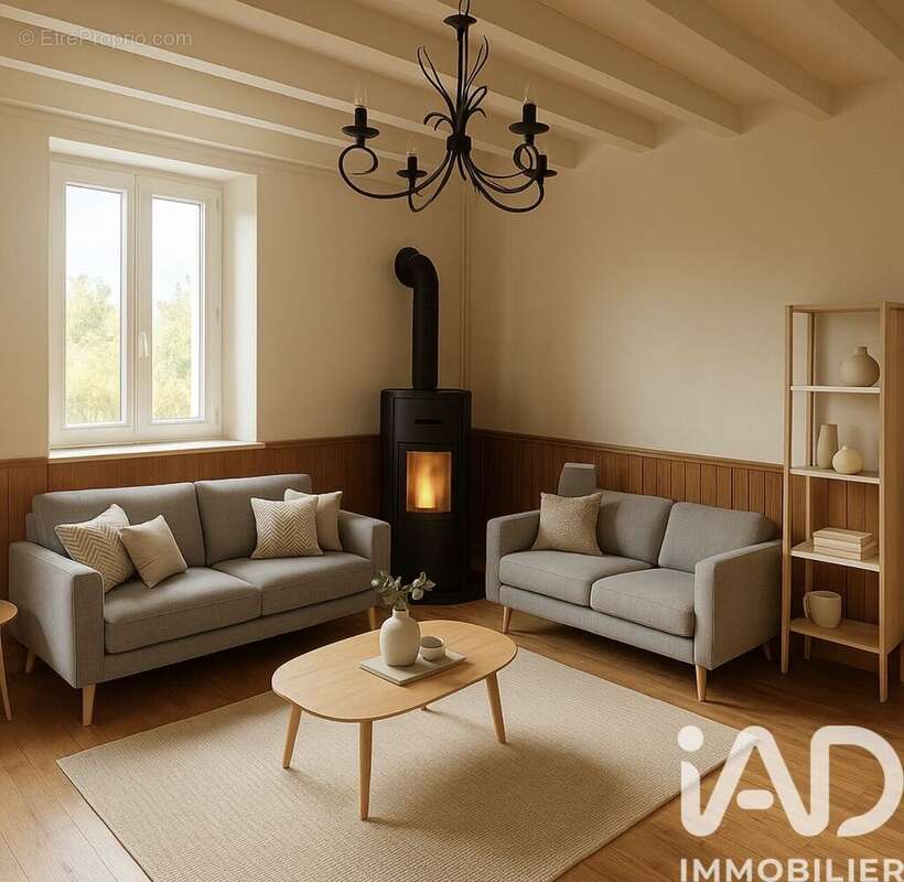 Photo 5 - Maison à BIOL