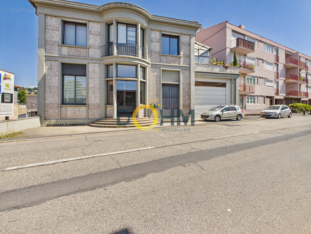 Appartement à LE PUY-EN-VELAY