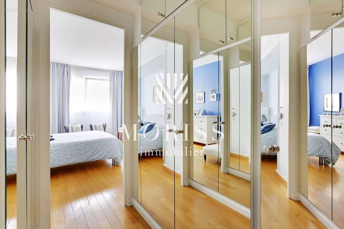 Appartement à SAINT-MANDE
