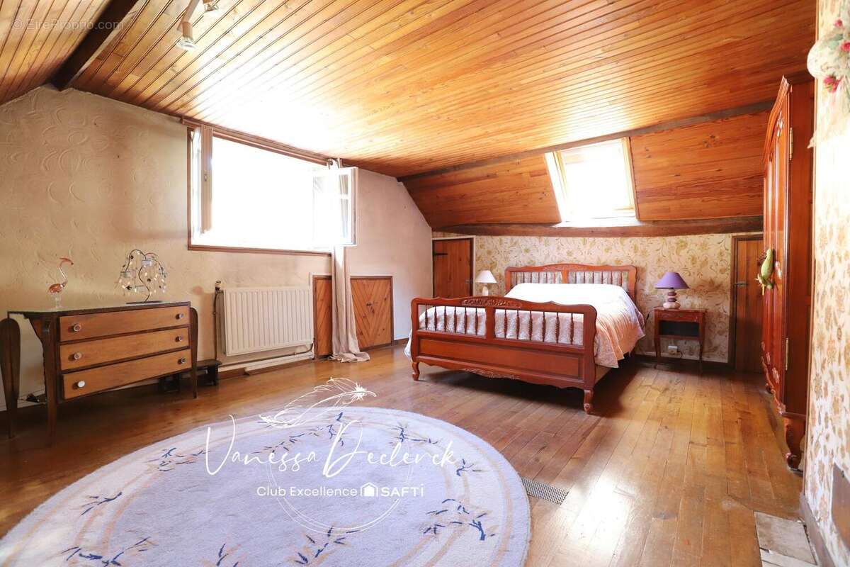 Photo 9 - Maison à ANGERVILLIERS