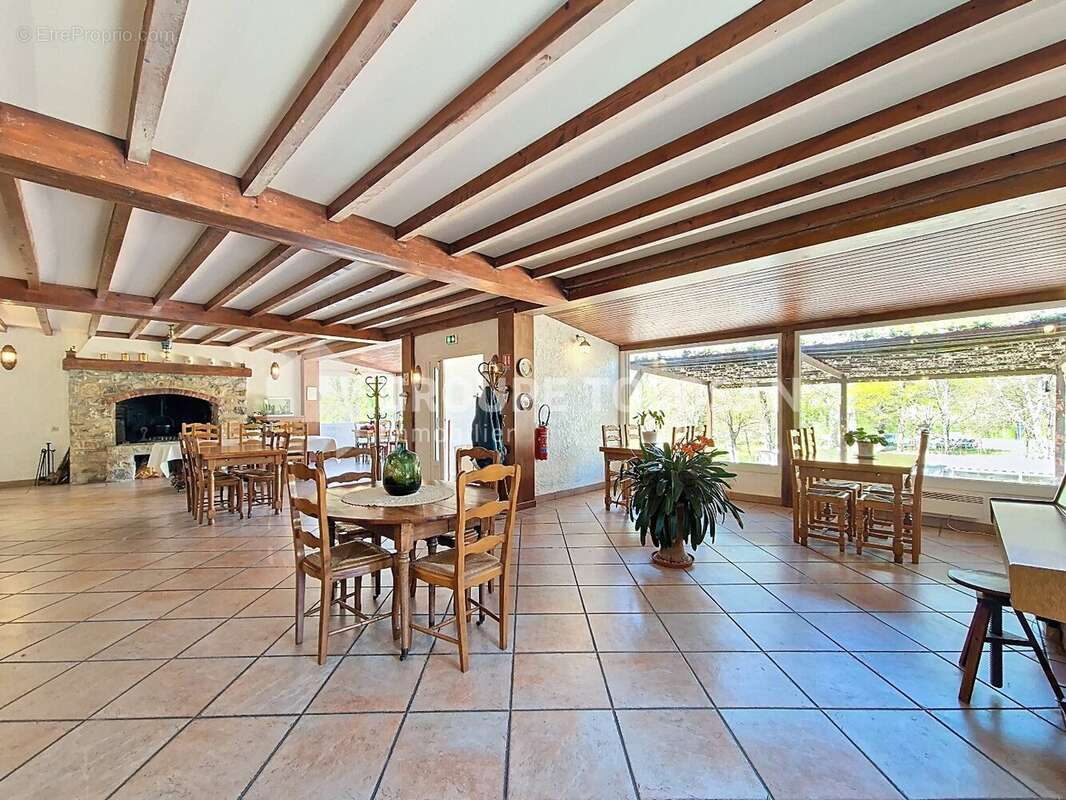 Maison à VAUDREUILLE