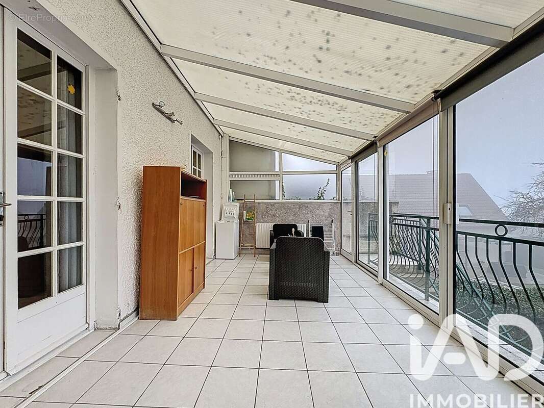 Photo 8 - Maison à HAUTVILLERS