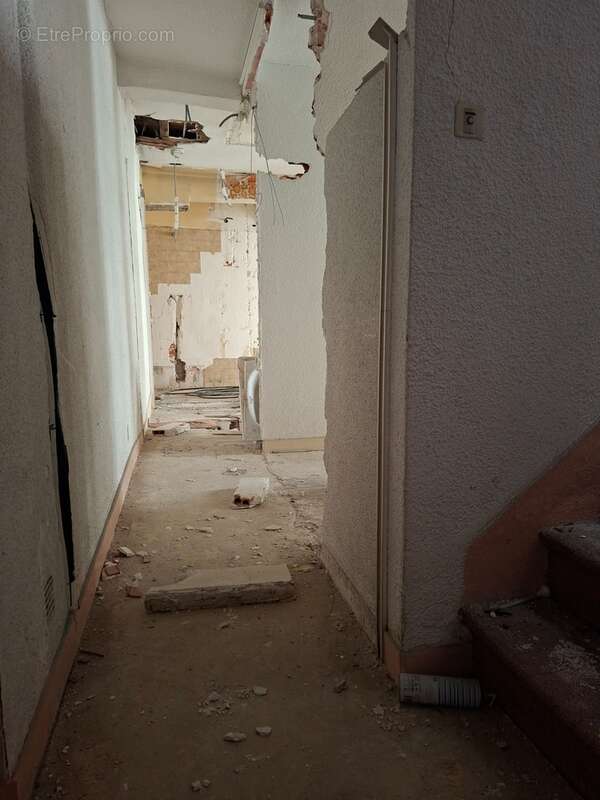 2 Appartements-plateaux à vendre 2 lot, 6 pièces LOURDES (65) - photo 7