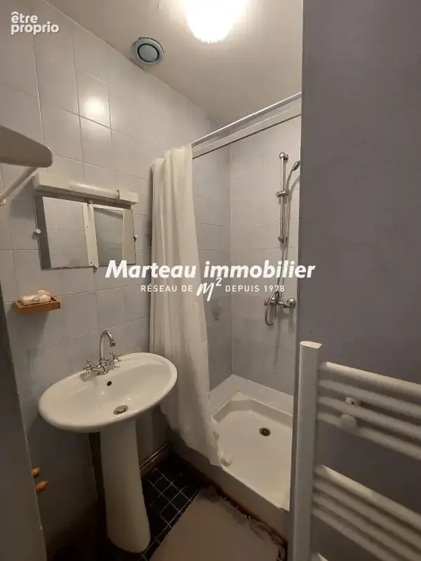 Maison Saint Maixent 4 pièce(s) 88.10 m2 - photo 11