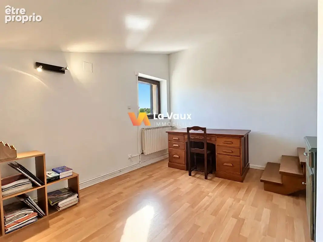 Maison de caractère et Grange Pulligny - photo 11