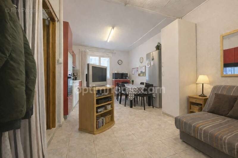 Appartement à SETE