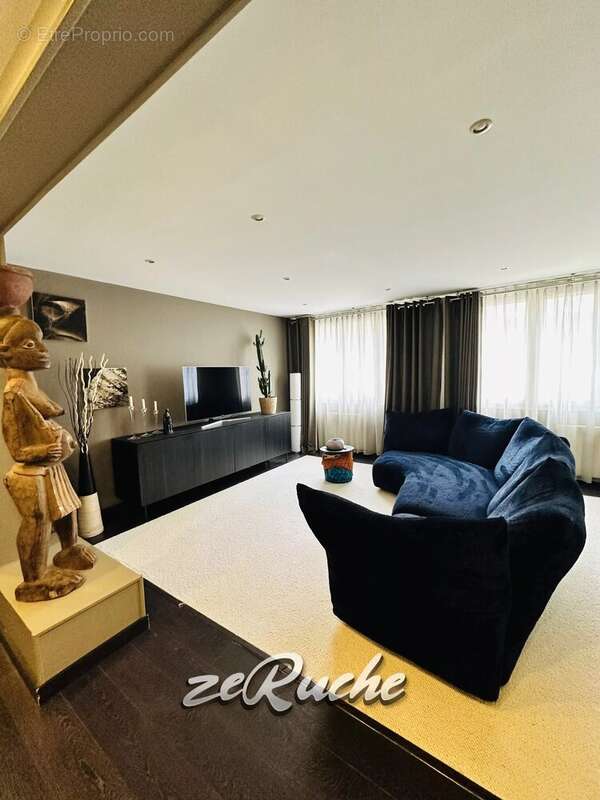 Appartement à CAEN