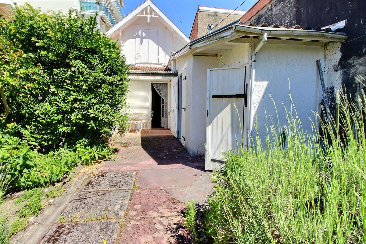 Maison à ARCACHON