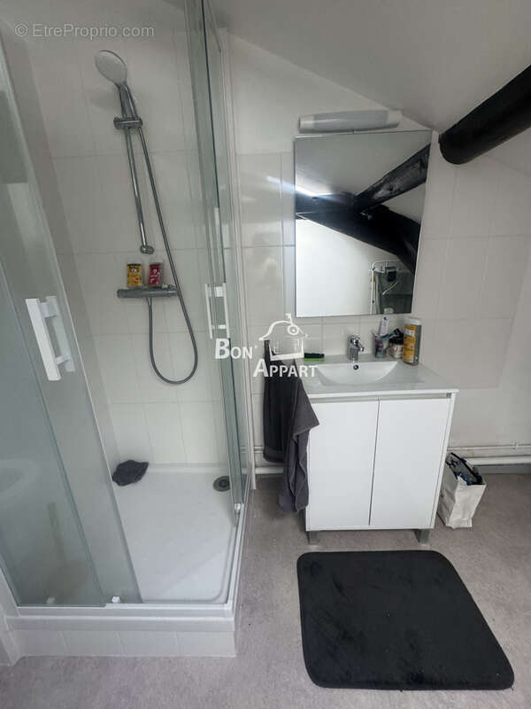 Appartement à JOEUF