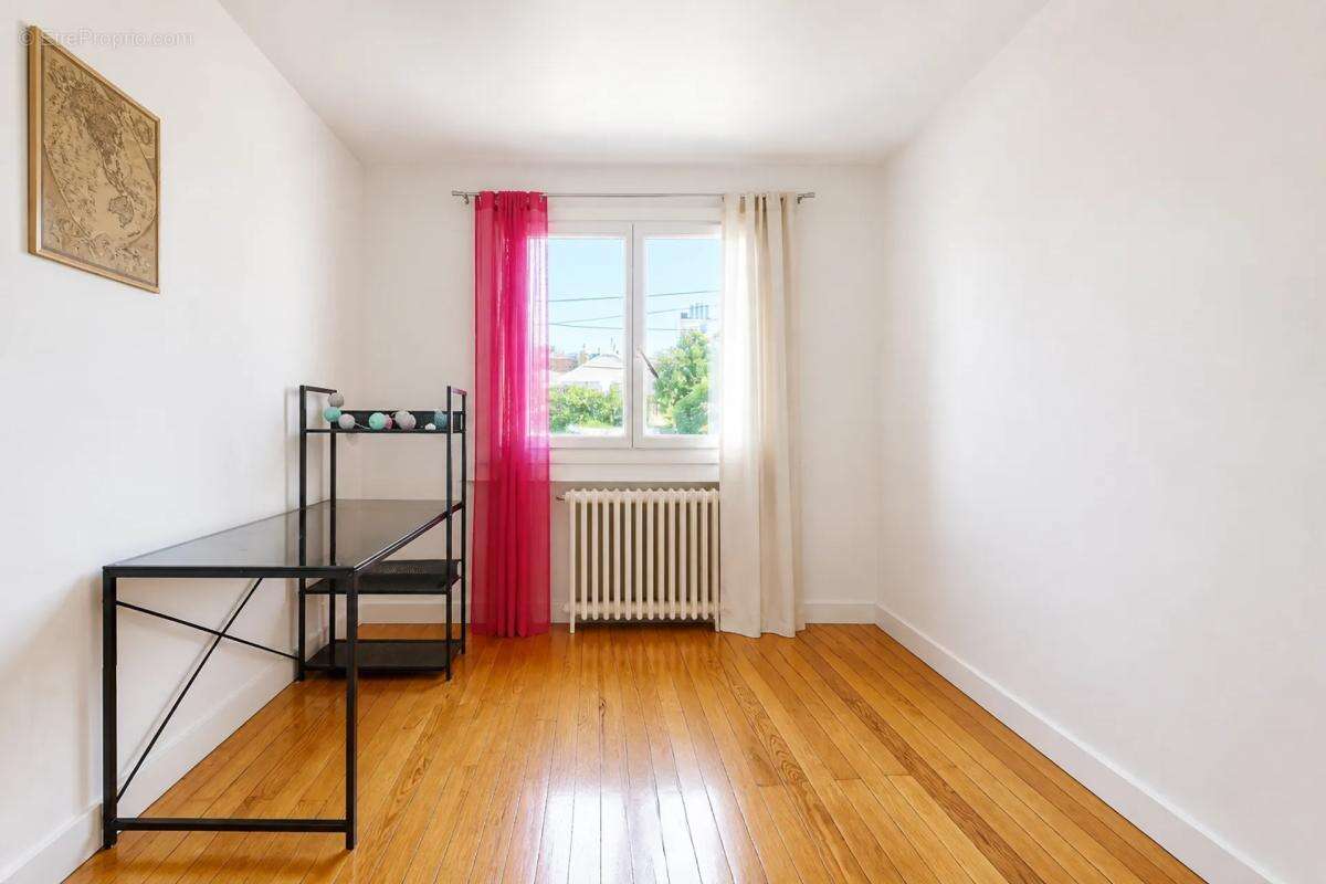 Maison familiale spacieuse et lumineuse - photo 9