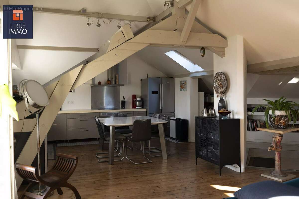Appartement à PAU